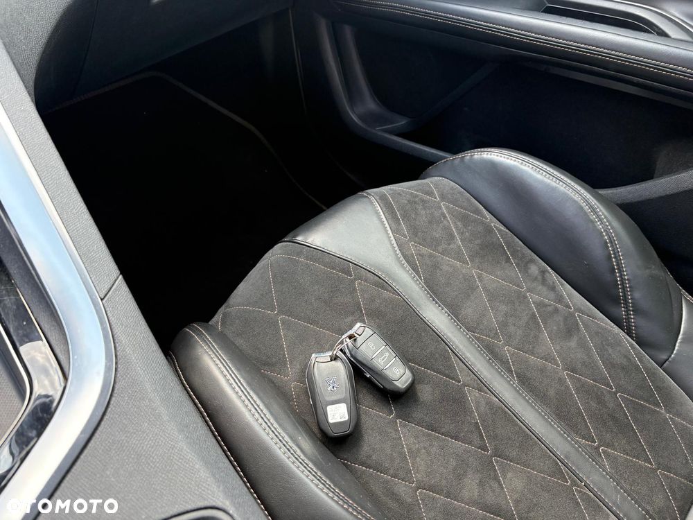 Peugeot 3008 BlueHDi 180 Stop & Start EAT6 GT - 14