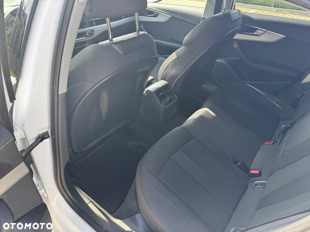 Audi A4 - 10
