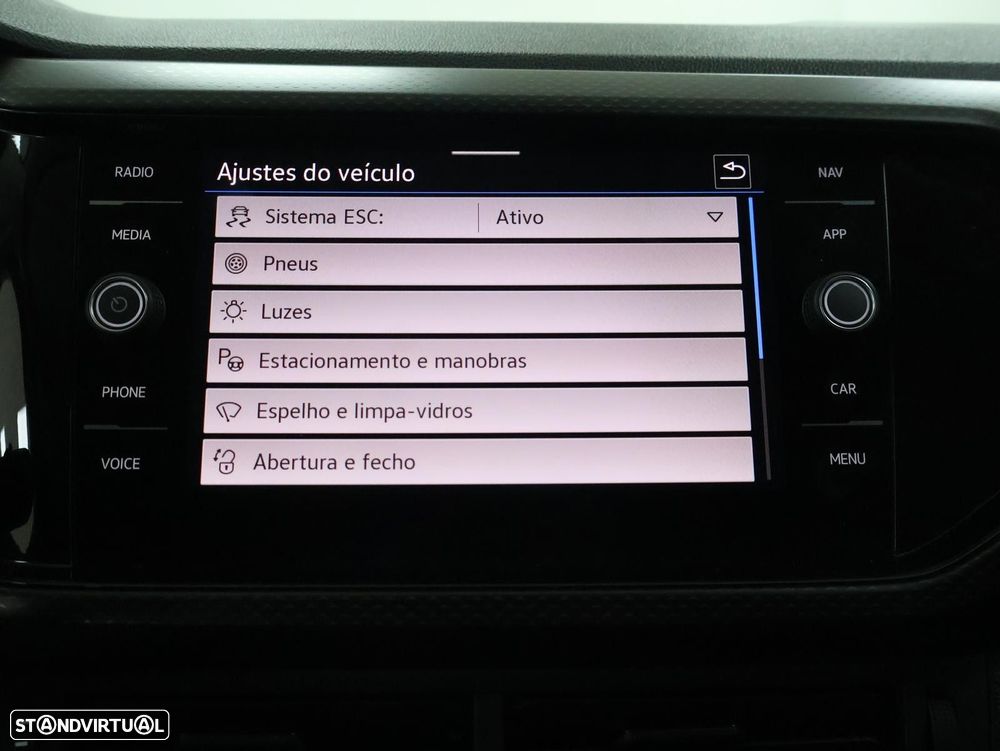 VW T-Roc 1.0 TSI Life - 21