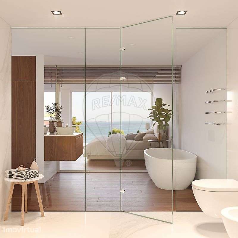 Apartamento T1 para venda - Grande imagem: 5/7