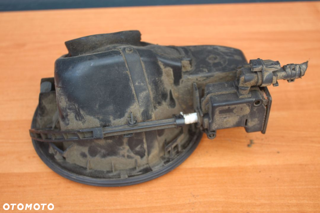 KLAPKA WLEWU PALIWA OPEL ZAFIRA C EUROPA Z190 - 3