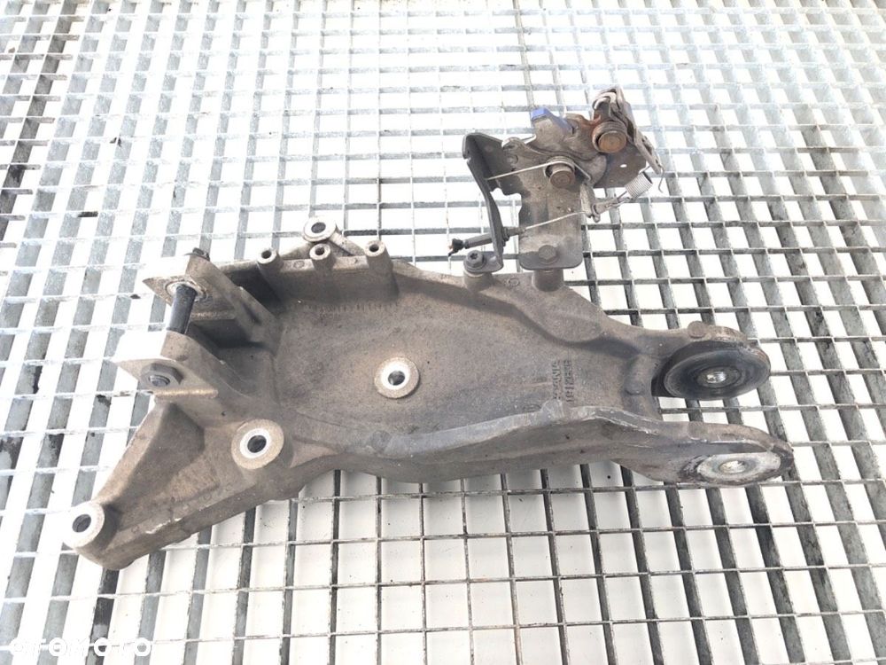 WSPORNIK KABINY LEWY - 377.00 PLN - SCANIA P,G,R,T - series 2003 - 2022 R 450 1912828 - 3