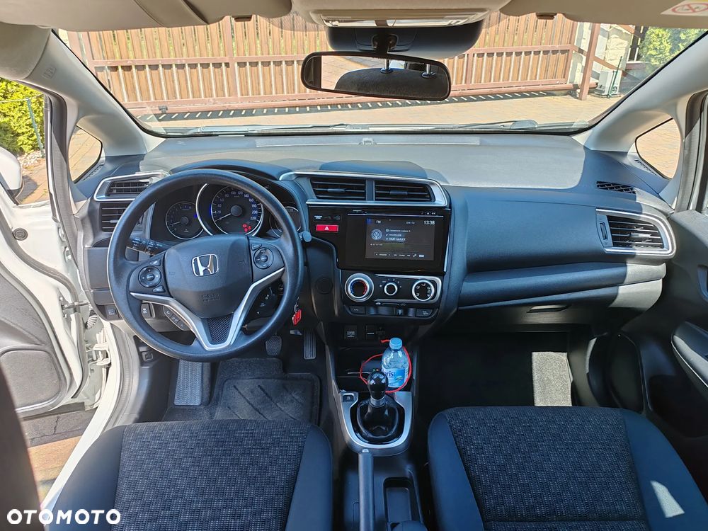 Honda Jazz 1.3 i-VTEC Elegance (ADAS/Honda Connect+) - 26