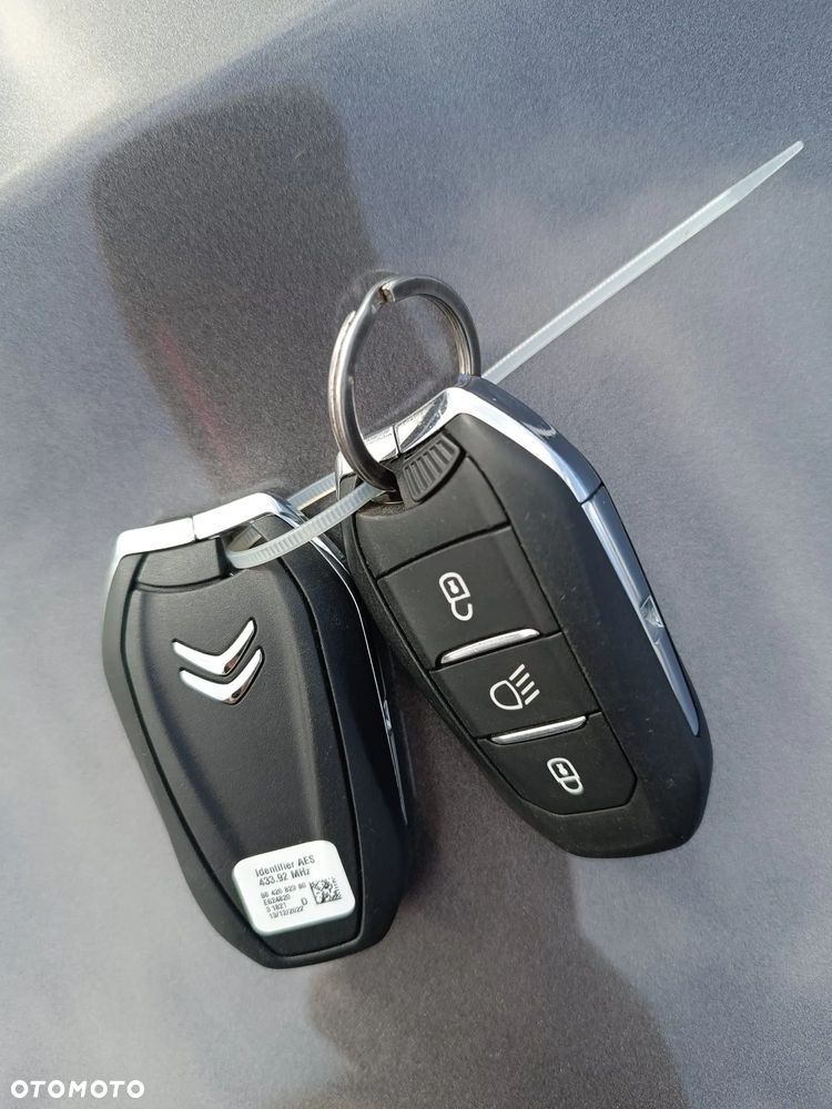 Citroen C5 Aircross 2023 photo 5