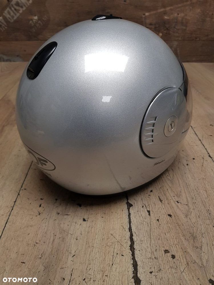 Kask motocyklowy Roof Diversion R010 rozmiar XL 61 - 7