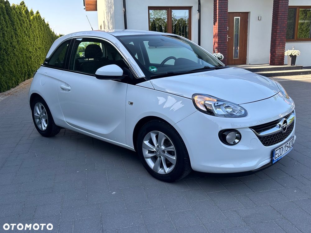 Opel Adam 1.4 Glam - 4
