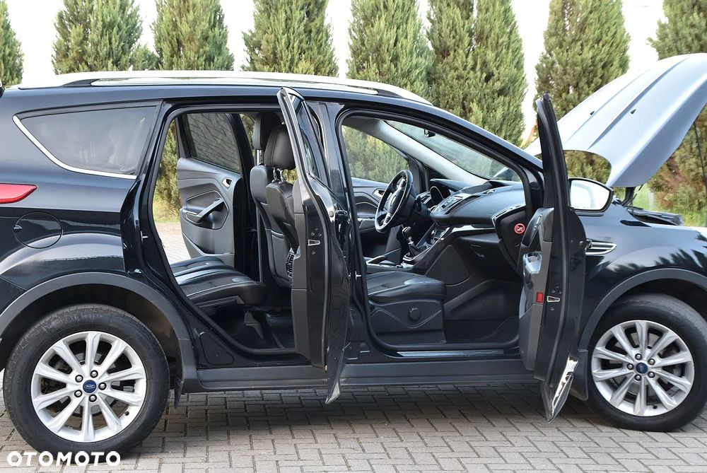 Ford Kuga - 6