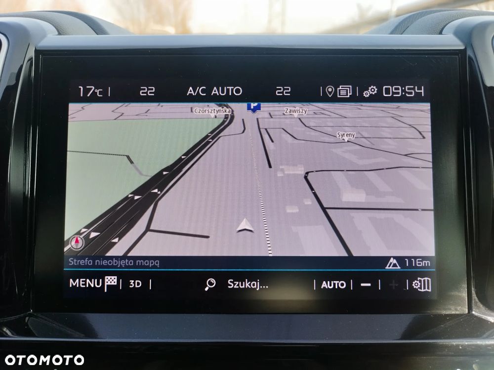 Citroën C5 Aircross 1.6 PureTech Shine EAT8 - 9