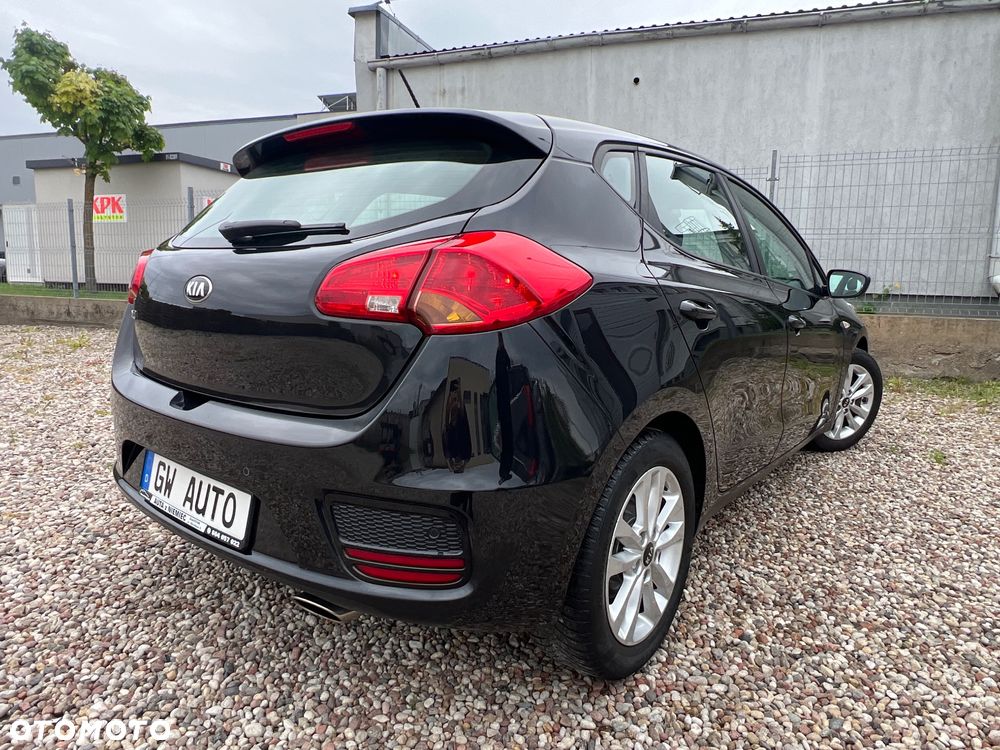Kia Ceed 1.4 Vision - 15