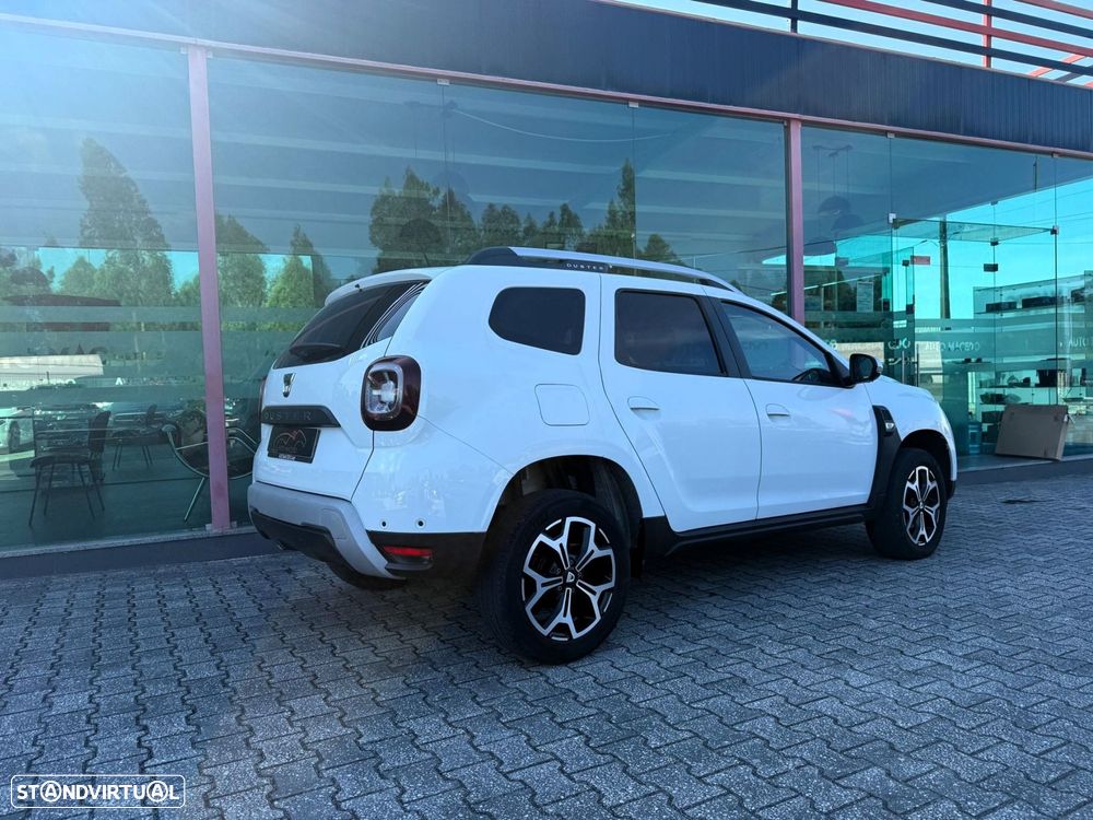 Dacia Duster 1.3 TCe Prestige - 3