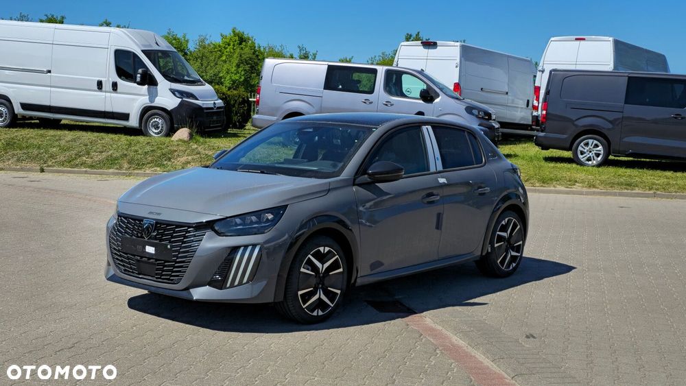Peugeot 208 - 2