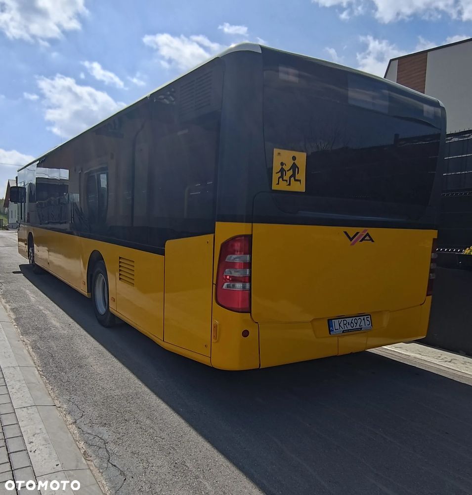 Mercedes-Benz Citaro II - 5