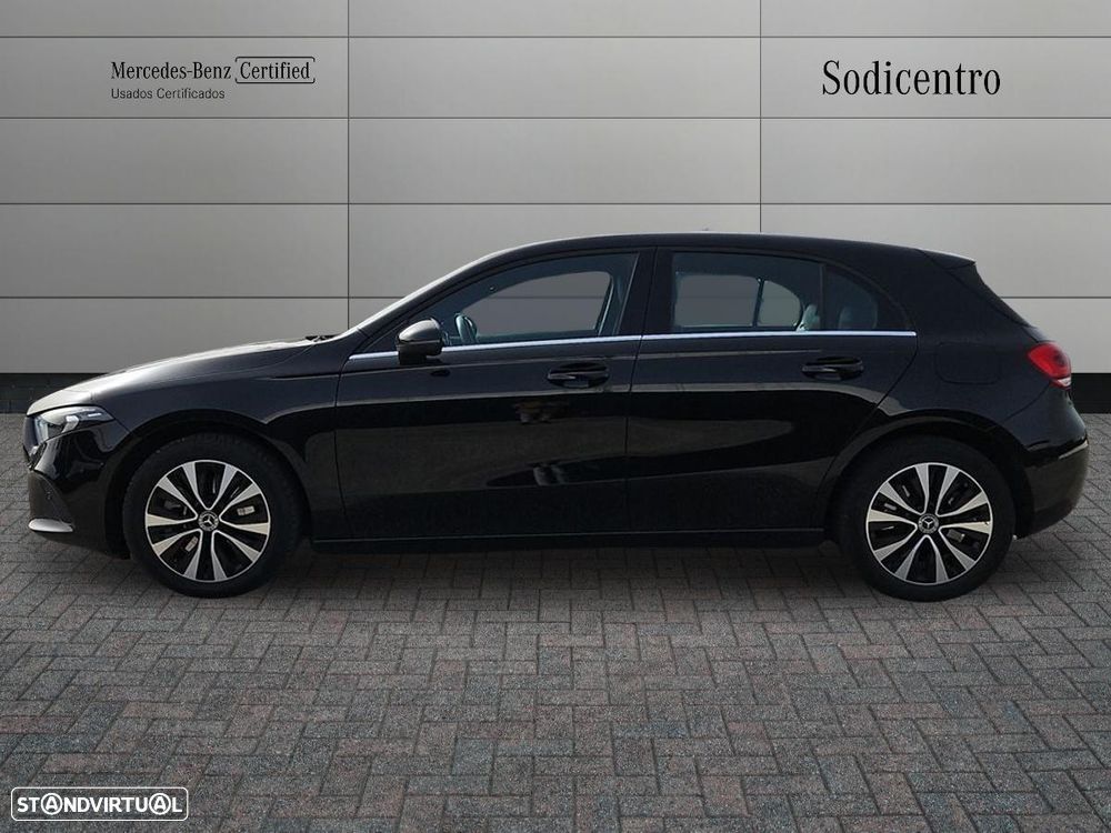Mercedes-Benz A 250 e Style Plus - 8