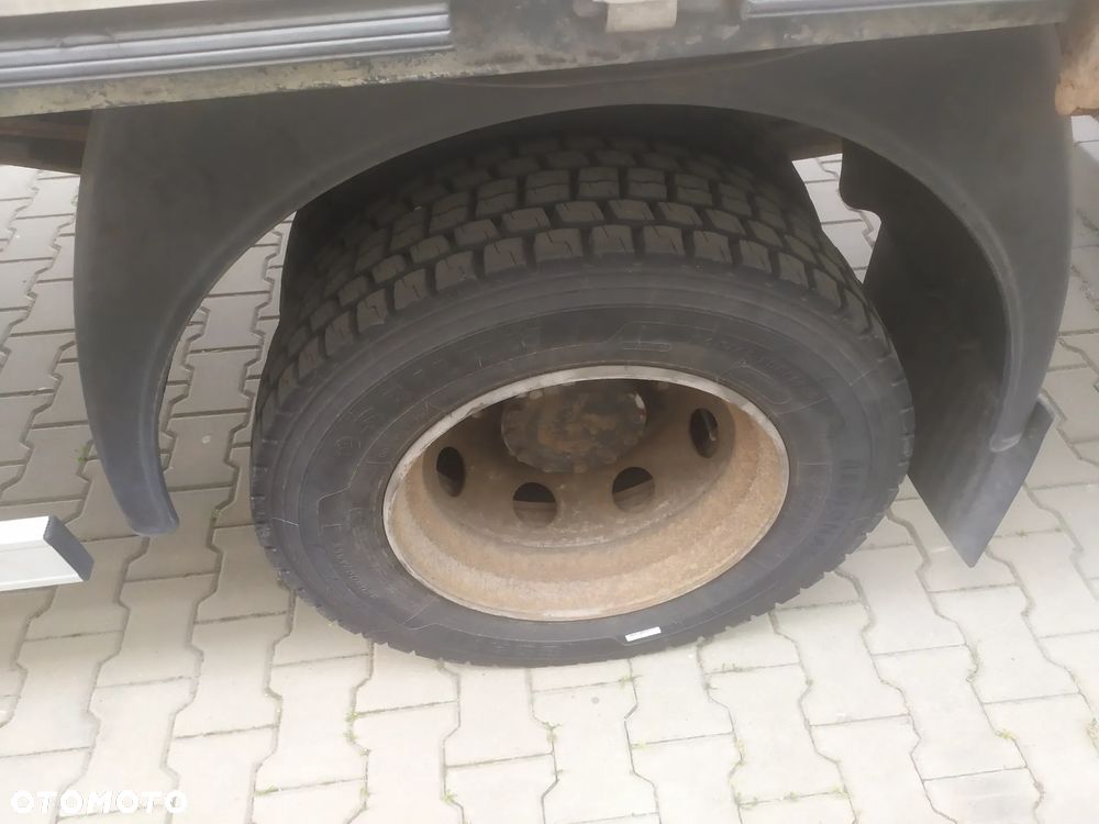 Iveco EUROCARGO - 9