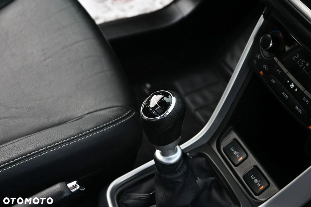 Suzuki SX4 S-Cross 1.6 DDiS Premium 4WD - 31