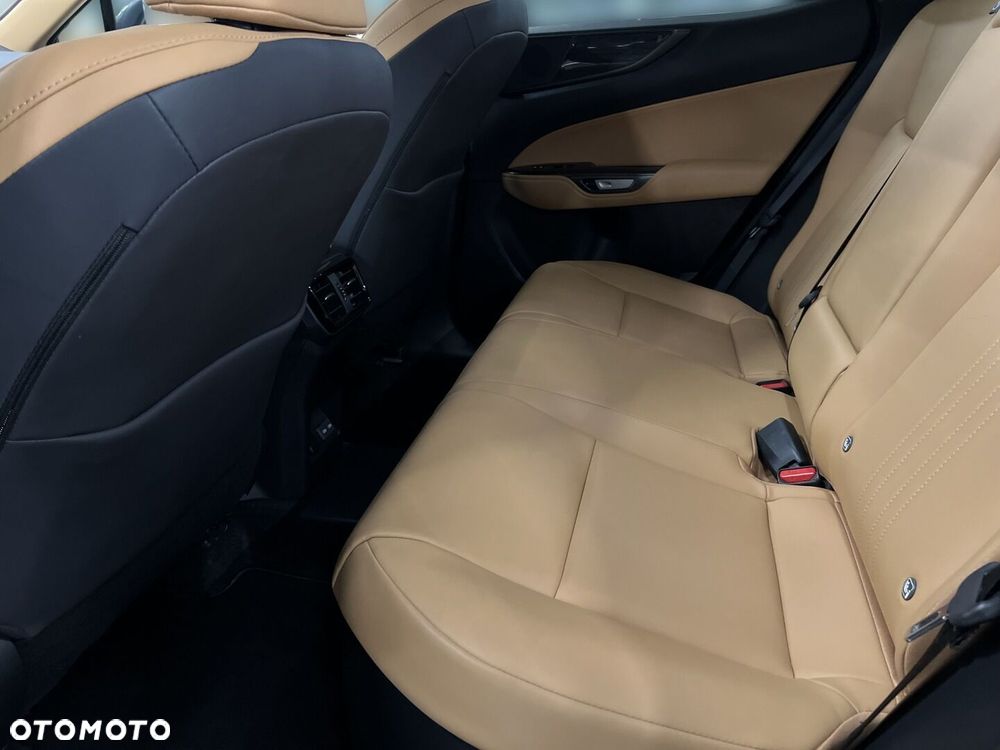 Lexus NX - 12