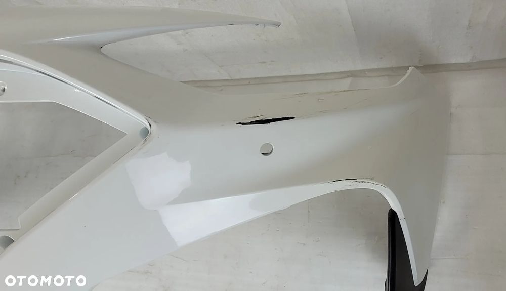 ZDERZAK PRZÓD HYUNDAI i30 III N-LINE LIFT 2020- 86511-G4DA0 - 6