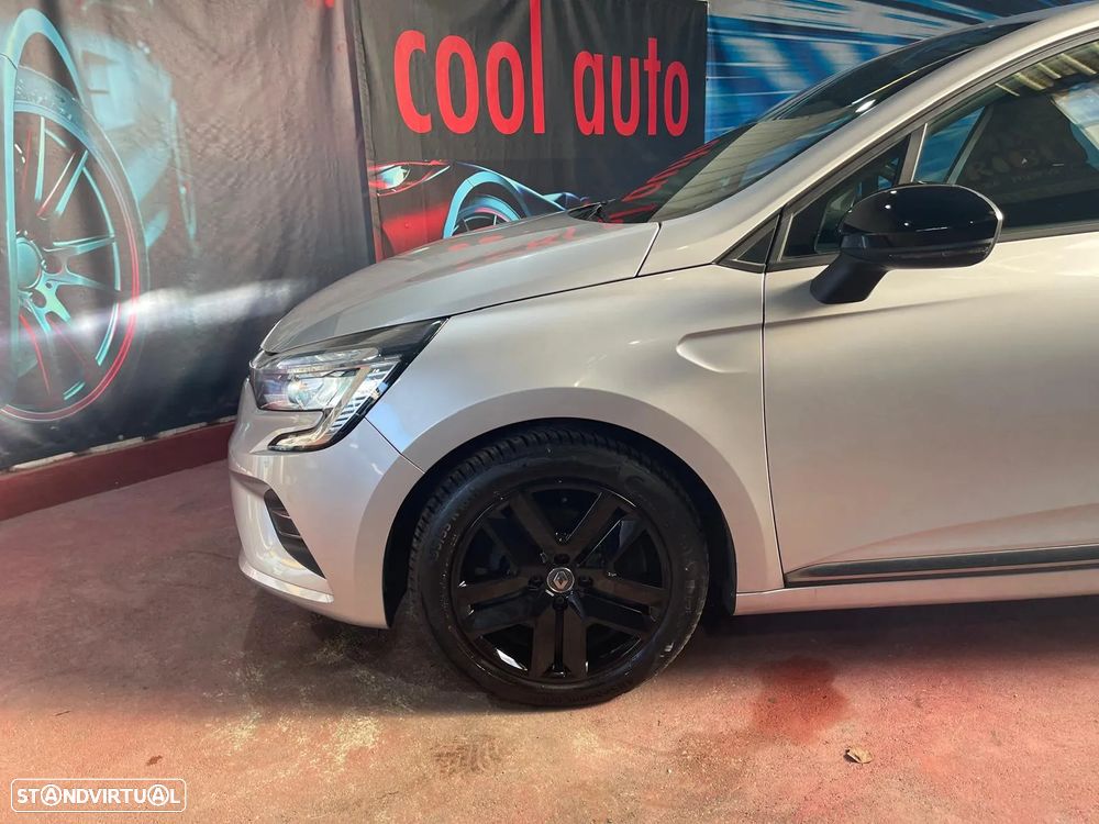 Renault Clio 1.0 TCe Intens - 21