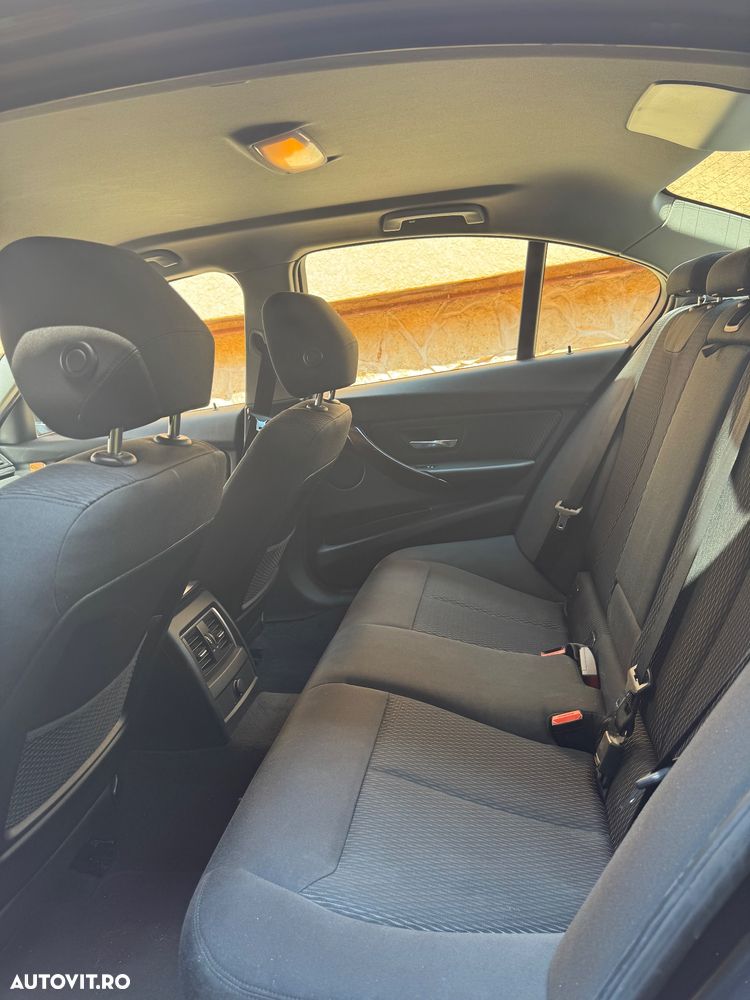 BMW Seria 3 - 14