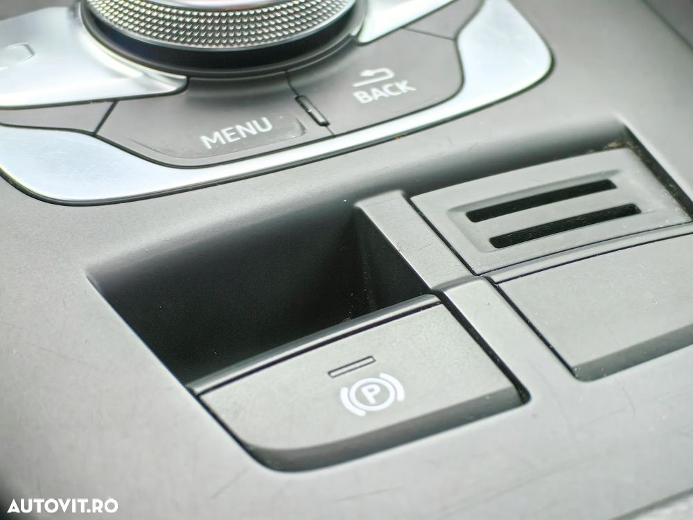 Audi A3 1.0 TFSI S tronic design - 22