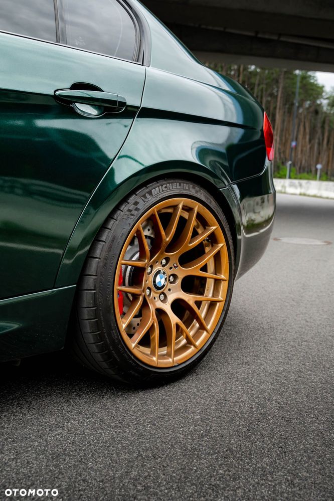 BMW M3 Drivelogic - 9