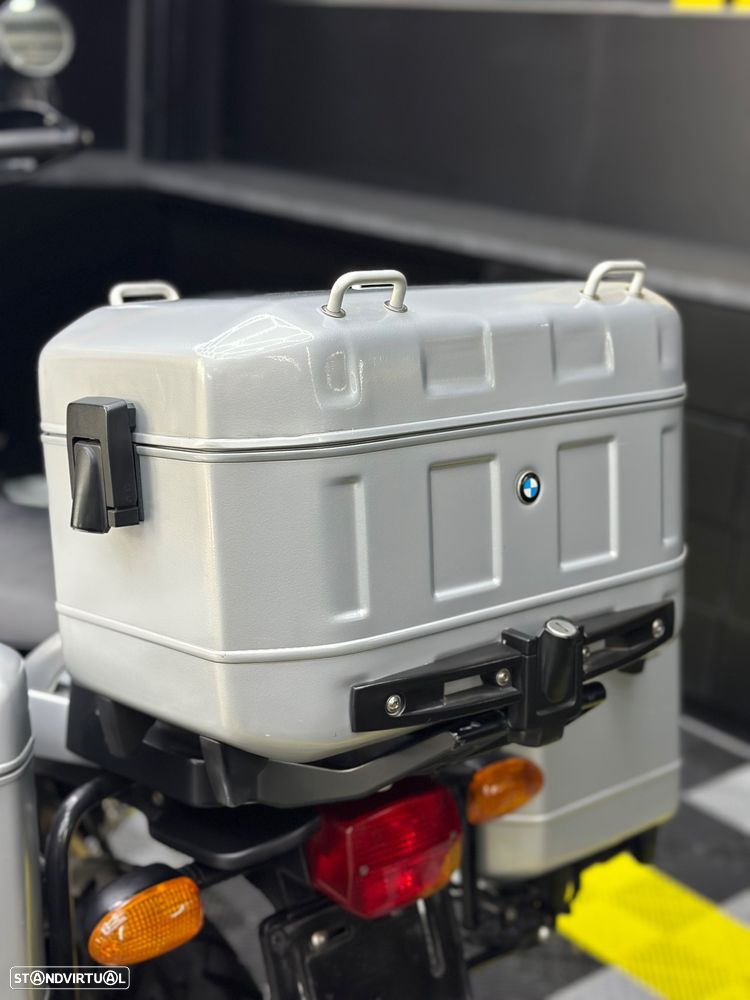 BMW R 1150 GS Adventure Adventure - 15