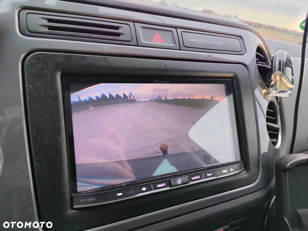 Volkswagen Tiguan 1.4 TSI CityLine - 15