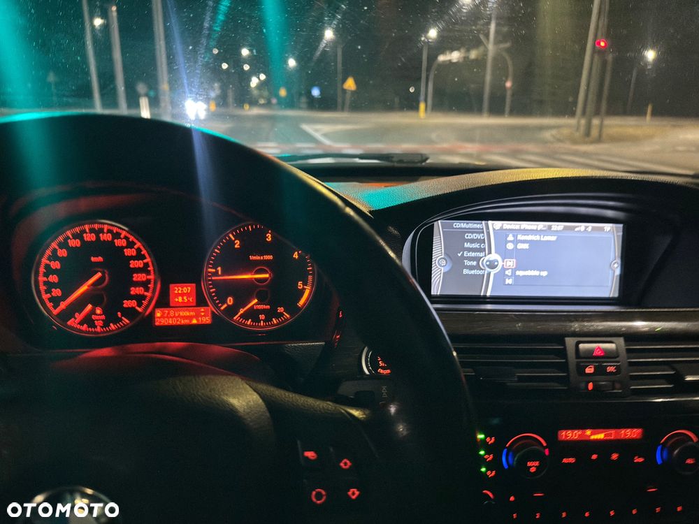 BMW Seria 3 320d - 18