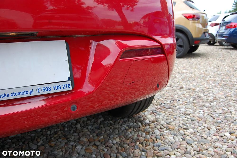 Opel Astra 1.4 Turbo - 29