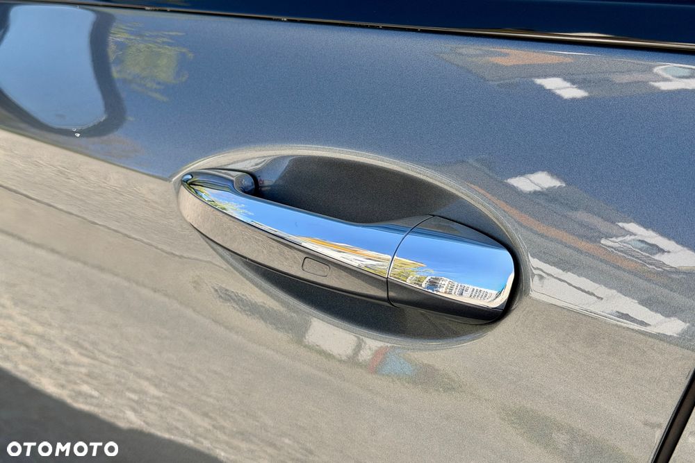 Mercedes-Benz Klasa E 220 d 4-Matic AMG - 7