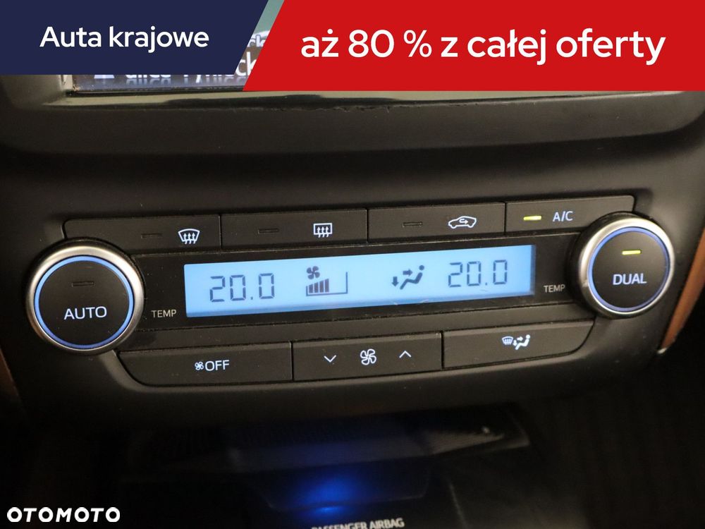 Toyota Avensis - 20