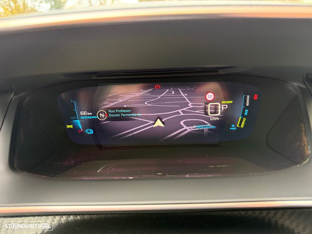 Peugeot e-208 50 kWh GT Pack - 29