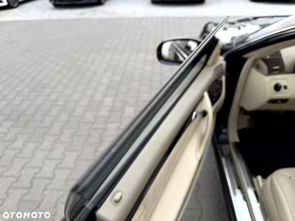 Mercedes-Benz CL 600 Automatik - 26