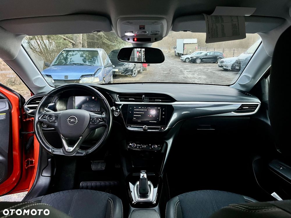 Opel Corsa Elegance - 7