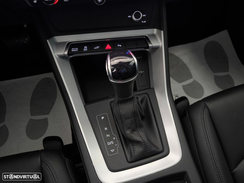Audi Q3 Sportback 45 TFSIe S tronic - 18