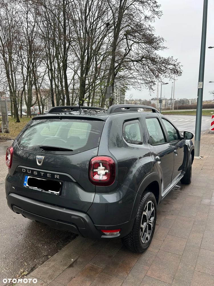 Dacia Duster SCe 115 2WD Comfort - 6