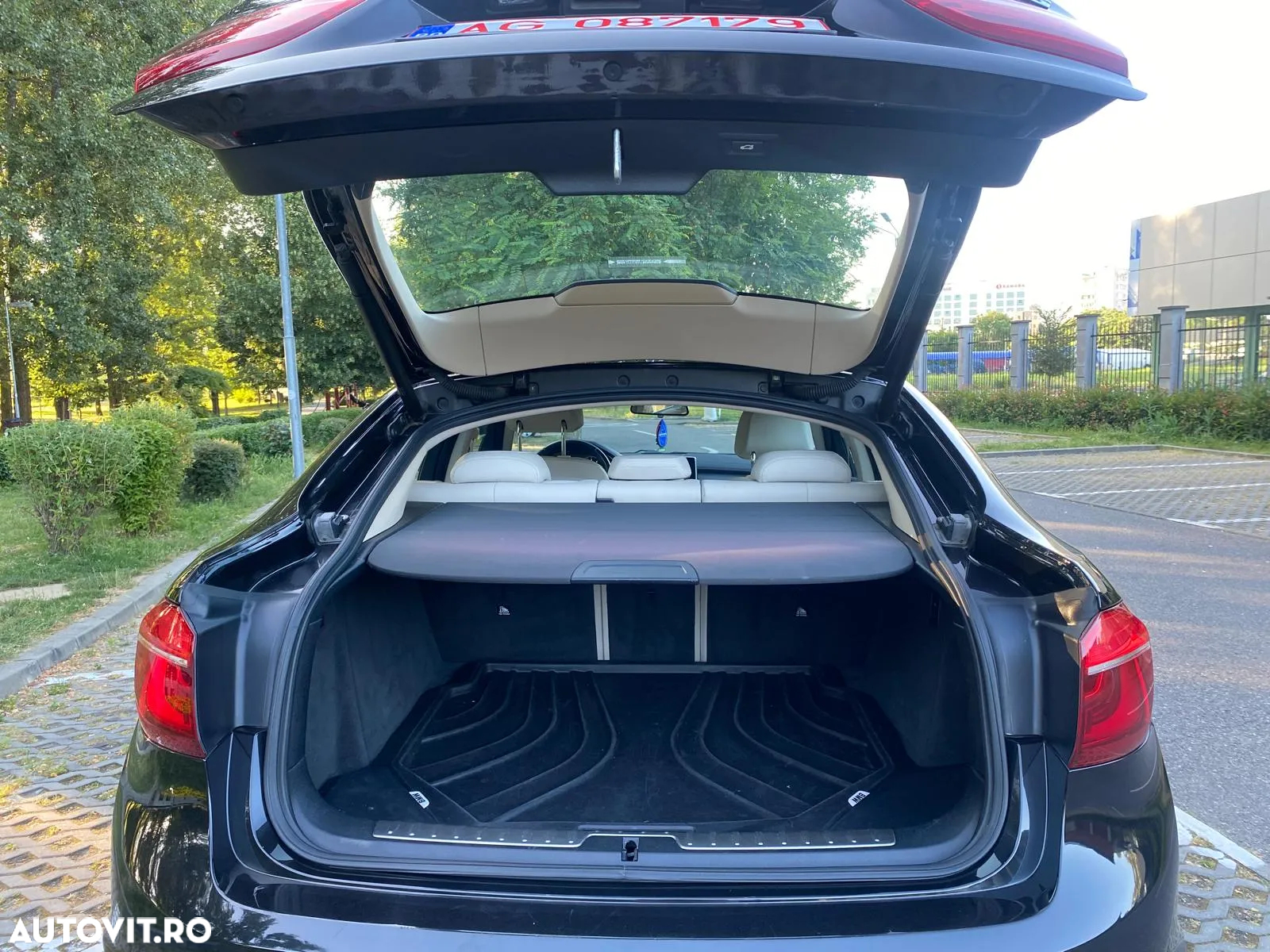 BMW X6 xDrive30d - 17