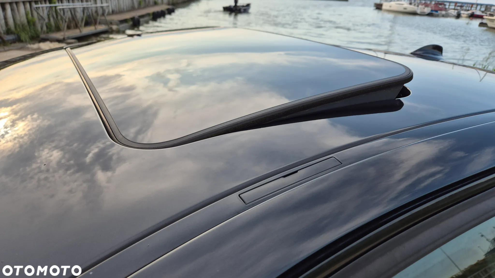 BMW Seria 3 320i - 15