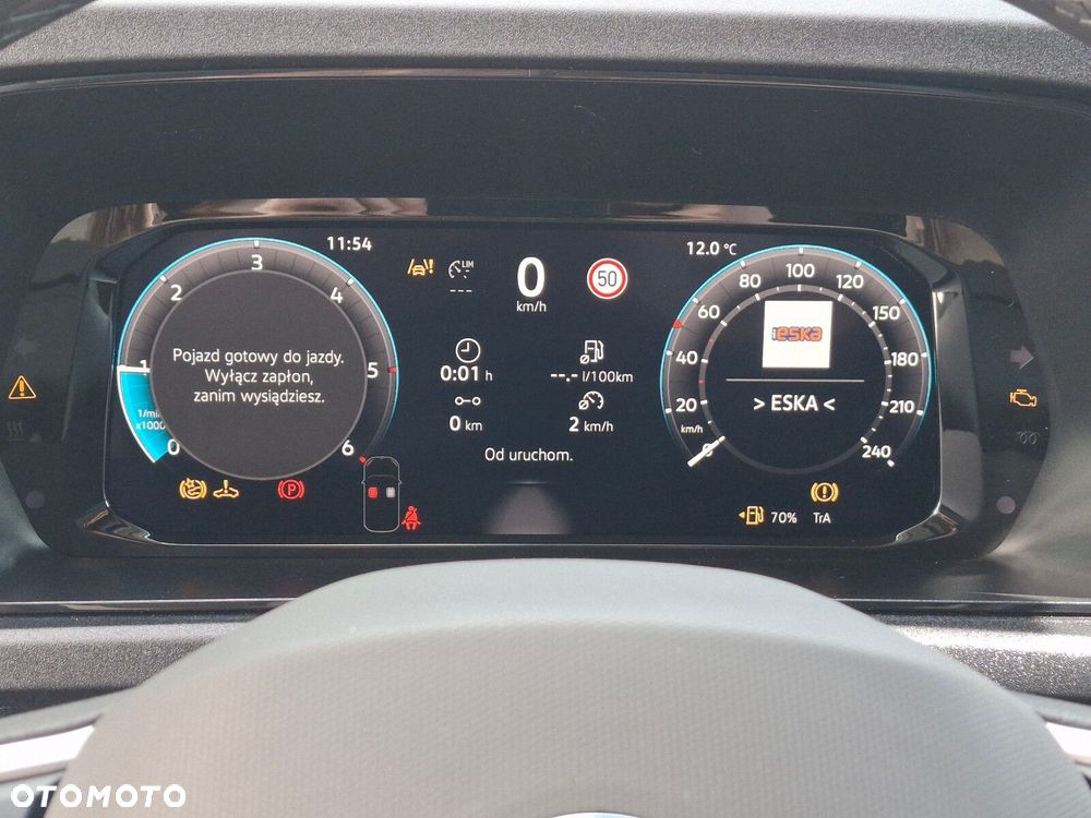 Volkswagen Caddy Maxi - 24