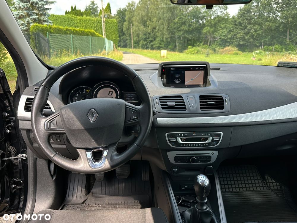 Renault Megane - 15