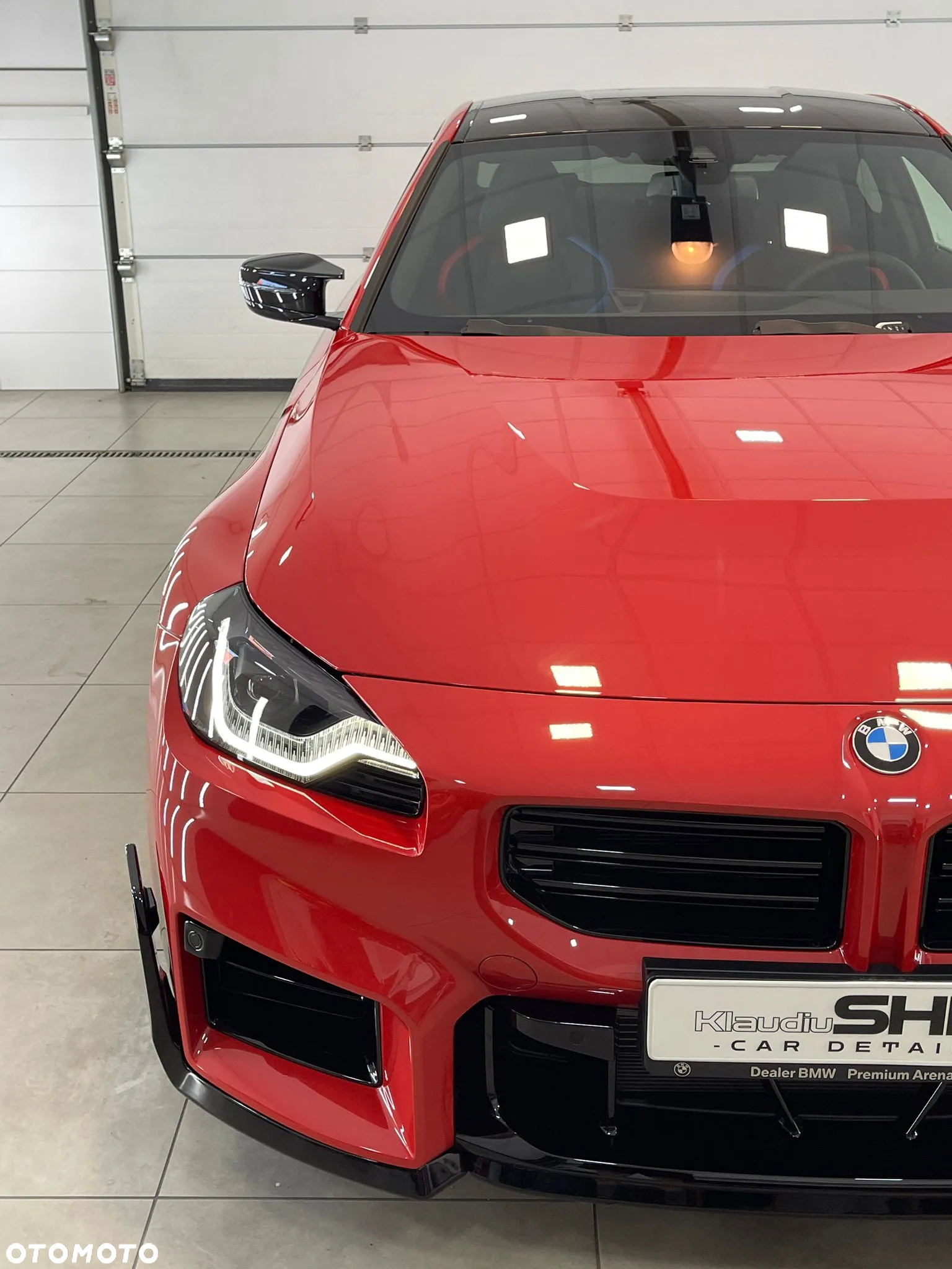 BMW M2 sport - 5