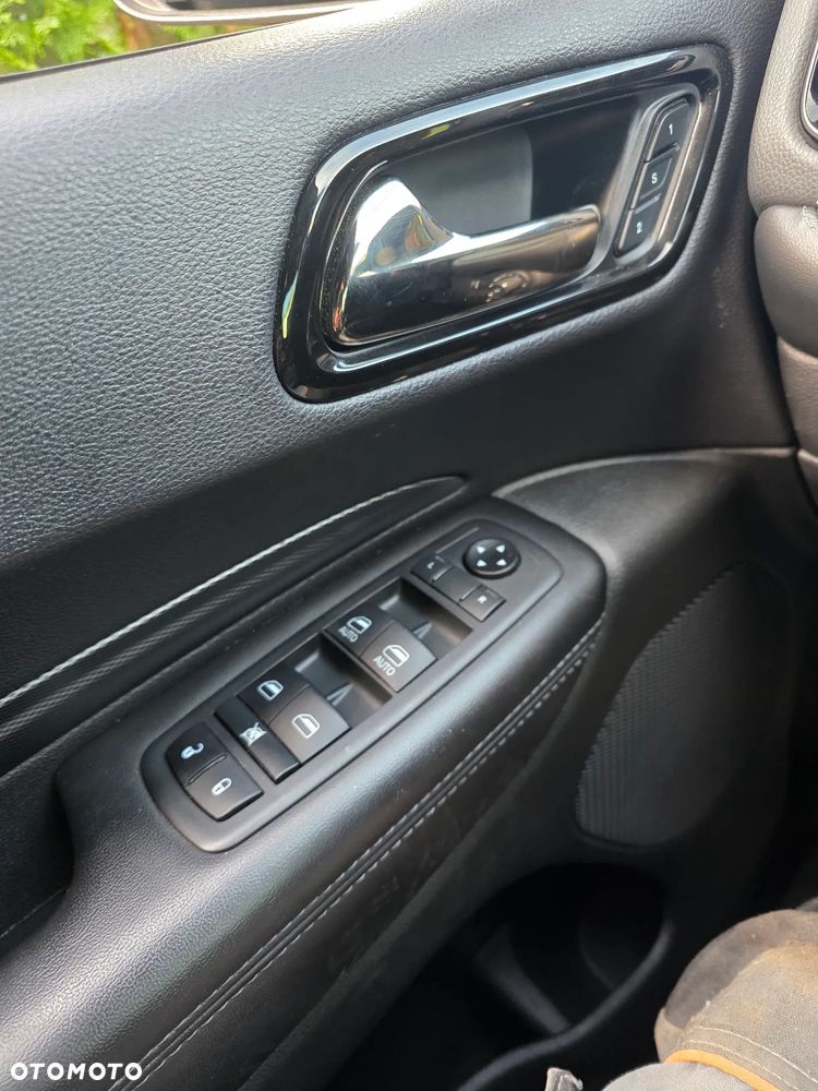 Dodge Durango - 7