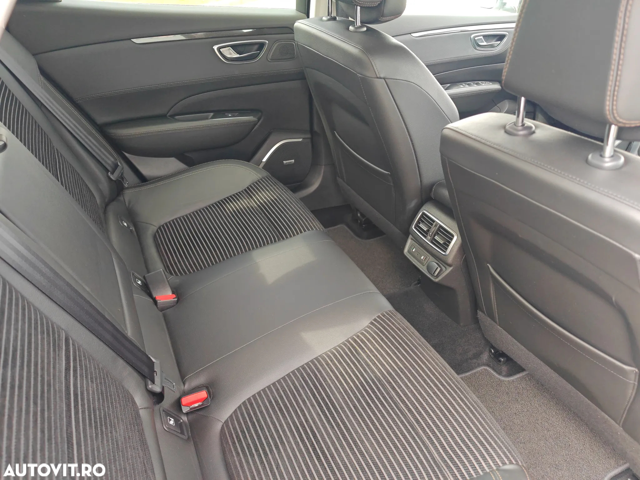 Renault Talisman ENERGY TCe 150 EDC INTENS - 15