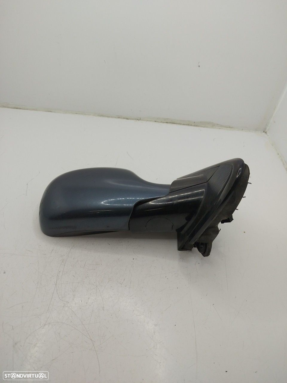 Espelho Retrovisor Dto Chrysler Voyager Iii (Rg, Rs) - 3