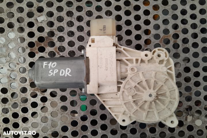 MOTORAS MACARA SPATE DREAPTA 942889100 MX1253 BMW Seria 5 F10 [2009 - - 1