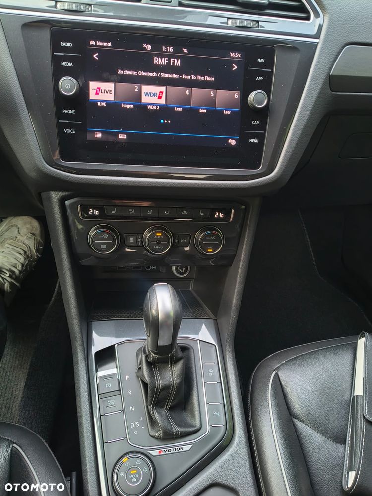 Volkswagen Tiguan - 27