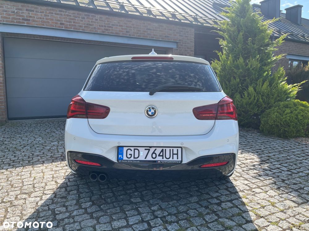 BMW Seria 1 125i M Sport - 11