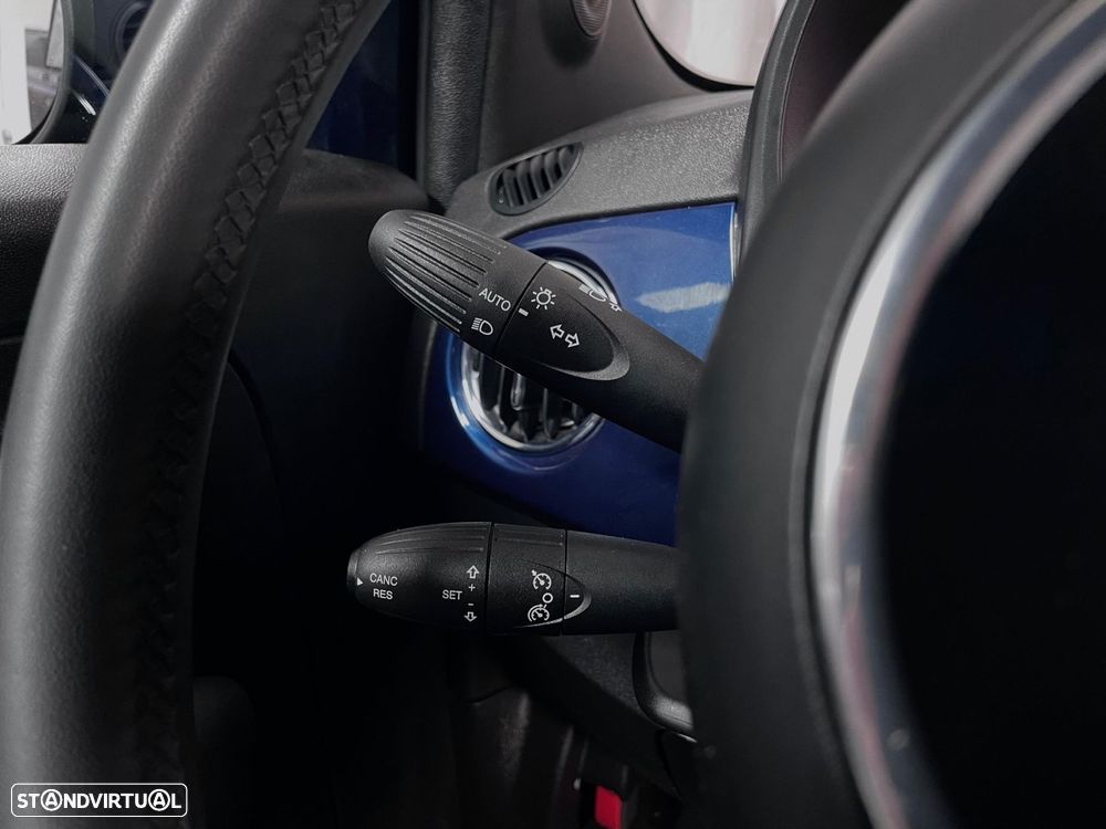 Fiat 500C 1.2 Dolcevita - 13