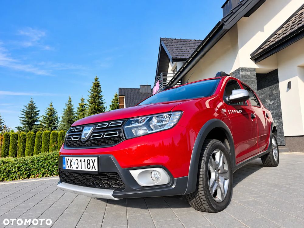 Dacia Sandero TCe 90 (S&S) Comfort - 3