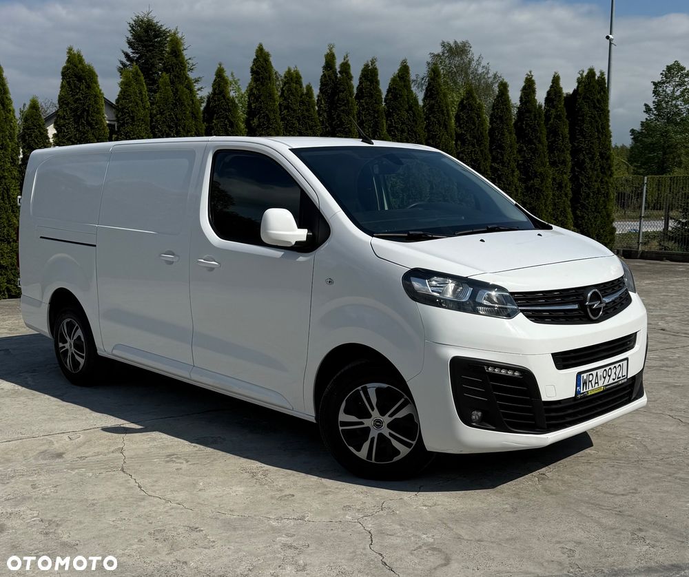 Opel VIVARO - 3